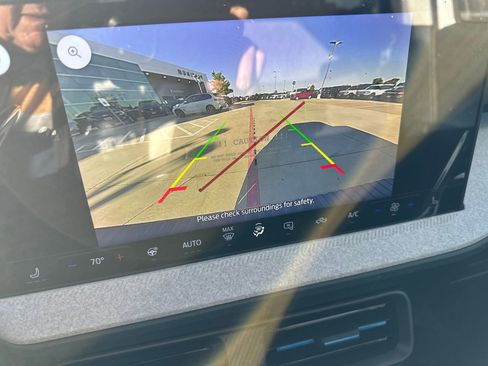 New 2025 Ford Maverick XLT w/ XLT Luxury Package image 19