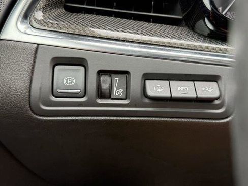 Used 2021 Cadillac XT5 Sportv image 23