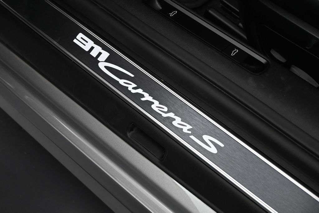 Certified 2026 Porsche 911 Carrera S RWD image 28