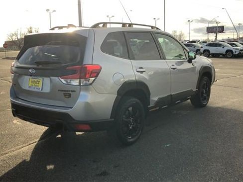 Used 2024 Subaru Forester Wilderness image 8