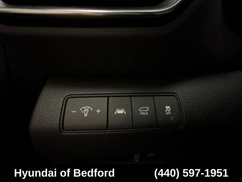 Used 2023 Hyundai Santa Fe SEL AWD/4WD image 13