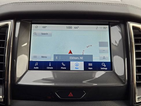 Used 2021 Ford Ranger Lariat w/ Equipment Group 501A High image 21