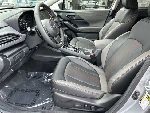 Certified 2026 Subaru Crosstrek 2.5i Limited w/ Popular Package #4A AWD/4WD image 10