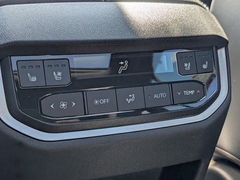 New 2026 Lexus TX 350 AWD image 11