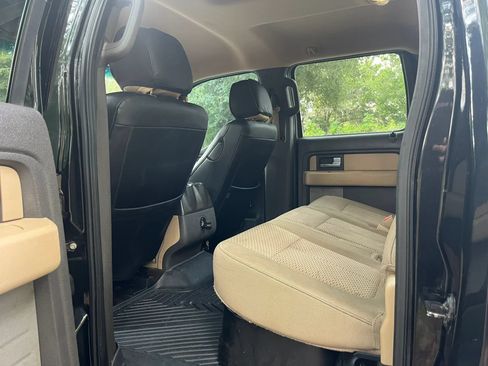 Used 2013 Ford F150 XLT w/ Luxury Equipment Group AWD/4WD image 17