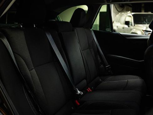 Used 2023 Subaru Outback Premium w/ Popular Package #1 AWD/4WD image 12