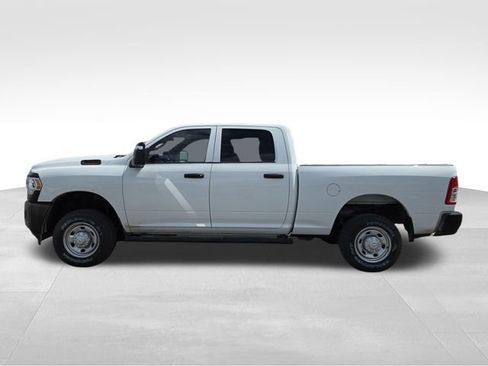 Used 2024 RAM 2500 Tradesman AWD/4WD image 11
