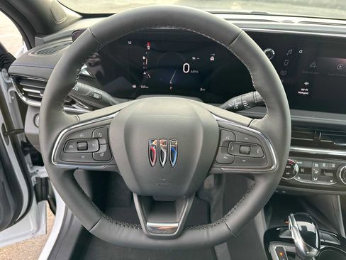 New 2026 Buick Envista Sport Touring w/ Convenience I Package image 22
