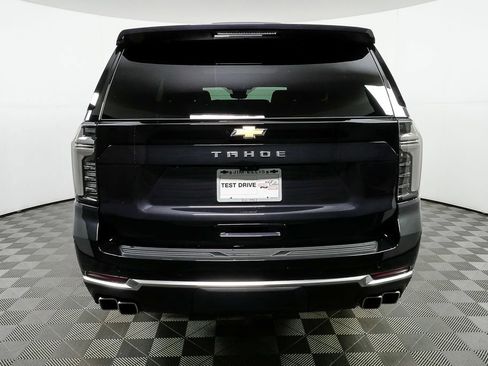 New 2026 Chevrolet Tahoe High Country w/ Sun And Tow Package image 31