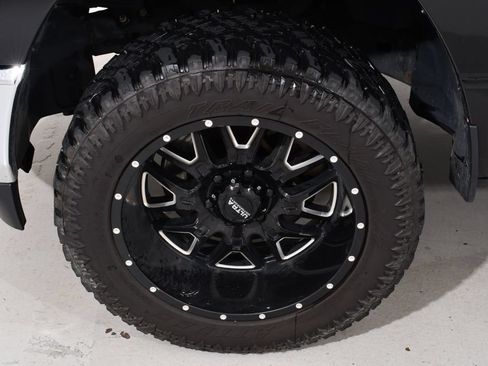 Used 2019 RAM 1500 Big Horn AWD/4WD image 26
