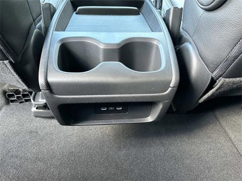 New 2026 Honda Odyssey EX-L image 17