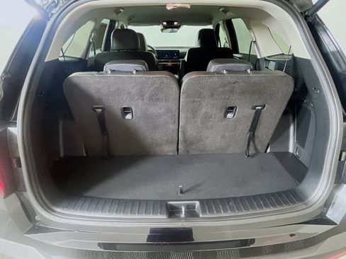 Used 2025 Kia Sorento EX AWD/4WD image 27