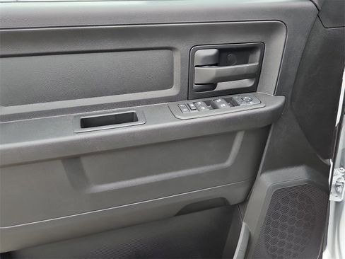 New 2026 RAM 2500 Tradesman image 21