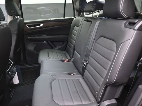 New 2026 Volkswagen Atlas SEL image 23