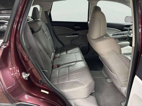 Used 2012 Honda CR-V EX-L image 18