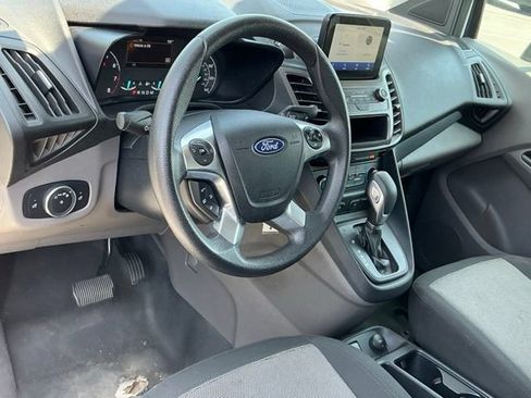 Used 2023 Ford Transit Connect XL FWD image 14