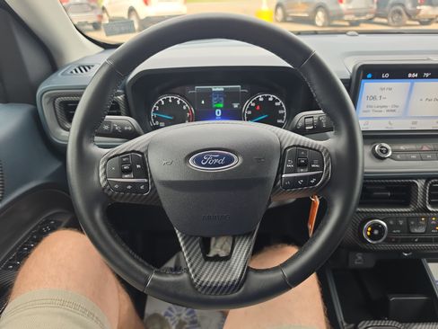 Used 2024 Ford Maverick Tremor w/ Tremor Off-Road Package AWD/4WD image 20