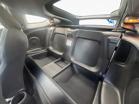 Used 2014 Honda CR-Z image 10