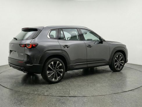 Used 2025 MAZDA CX-50 2.5 Hybrid w/ Premium Plus Pkg image 9
