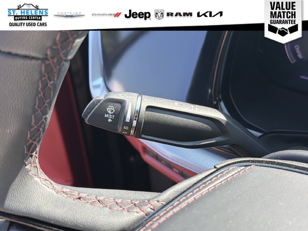 Used 2024 Jeep Wagoneer Limited AWD/4WD image 21