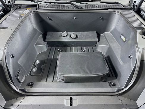 New 2026 GMC Sierra EV Elevation image 29