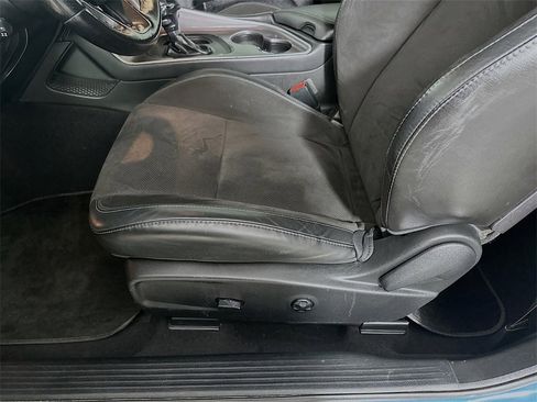 Used 2020 Dodge Challenger R/T Scat Pack w/ T/A Package image 8