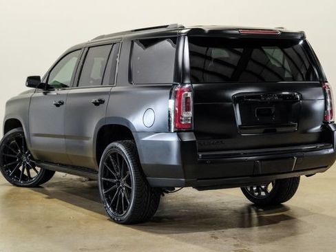 Used 2020 GMC Yukon Denali w/ Denali Premium Package AWD/4WD image 5