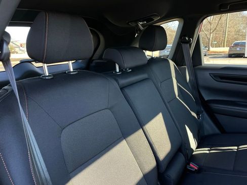 Certified 2026 Honda CR-V Sport image 38