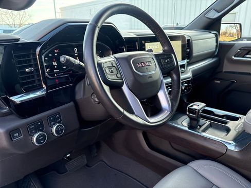 Certified 2024 GMC Sierra 1500 SLT w/ SLT Premium Plus Package image 15