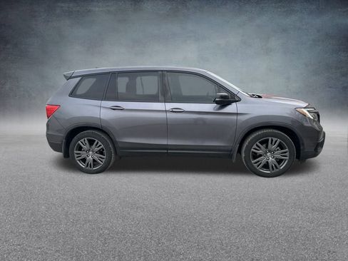 Used 2021 Honda Passport EX-L image 6