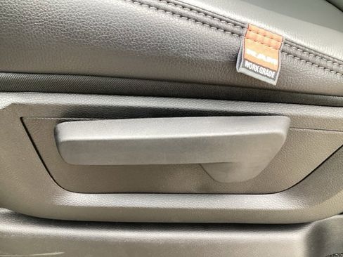 New 2025 RAM 5500 Tradesman image 19