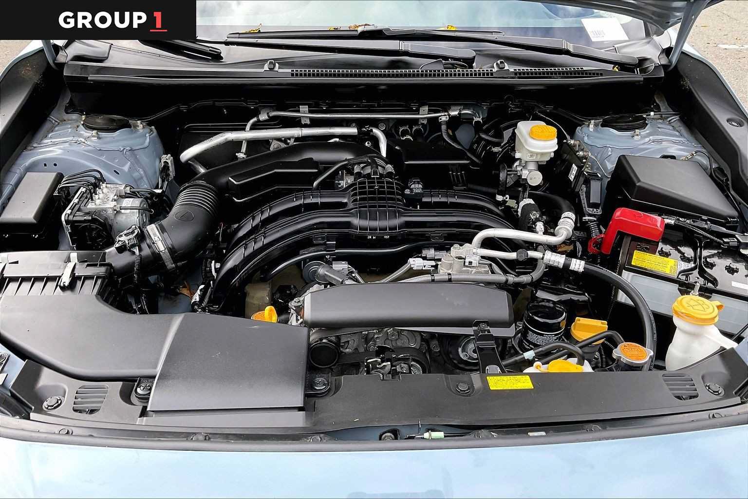 Certified 2022 Subaru Crosstrek 2.0i AWD/4WD image 31