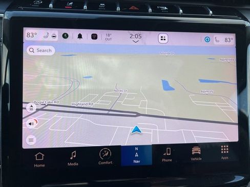 Certified 2023 Jeep Grand Cherokee L Limited image 30