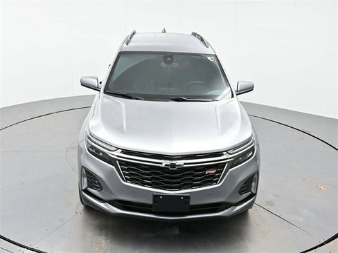 Used 2023 Chevrolet Equinox RS image 35
