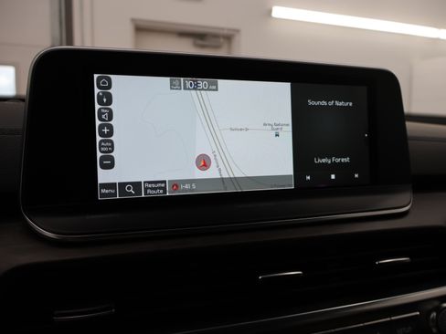 Used 2022 Kia Telluride SX w/ SX Prestige Package AWD/4WD image 12
