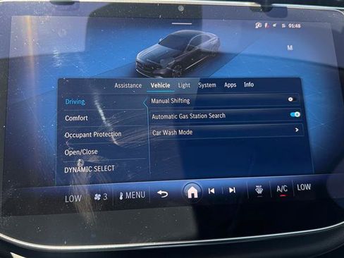 Used 2025 Mercedes-Benz E 350 Sedan image 28