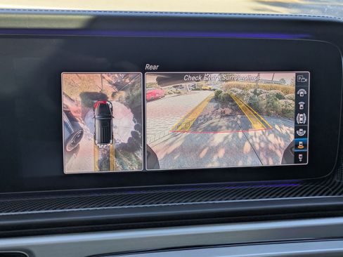 Used 2020 Mercedes-Benz G 63 AMG 4MATIC image 23