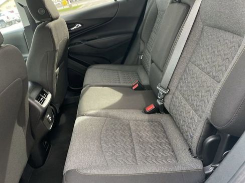 Used 2024 Chevrolet Equinox LT image 22