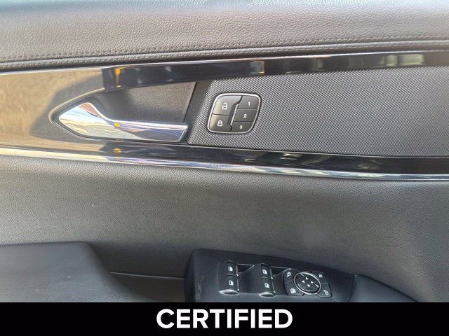 Used 2022 Lincoln Nautilus FWD image 14