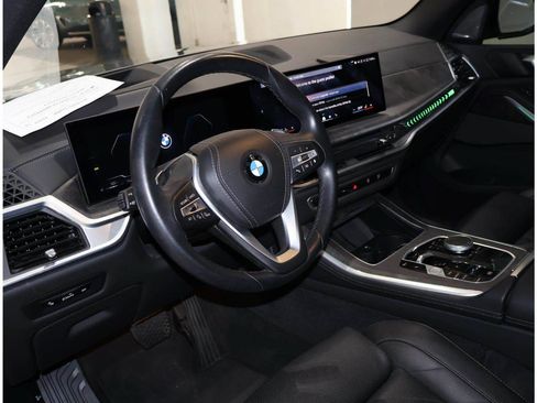 Certified 2024 BMW X5 sDrive40i w/ Premium Package RWD image 11