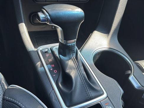 Used 2020 Kia Sportage SX FWD image 30