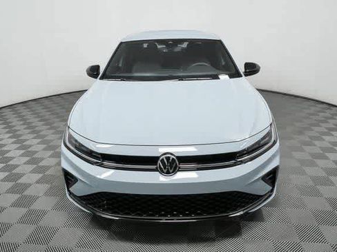 New 2026 Volkswagen Jetta Sport FWD image 32