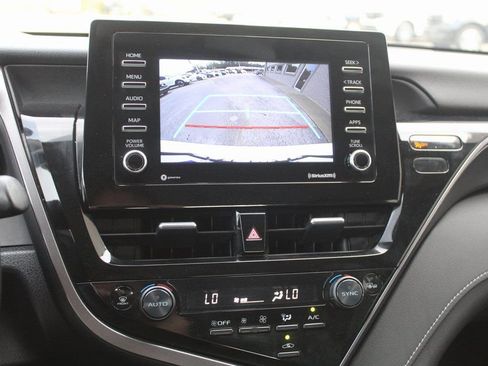 Used 2023 Toyota Camry SE image 26