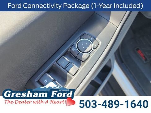 Used 2026 Ford F250 XL w/ STX Appearance Package AWD/4WD image 14