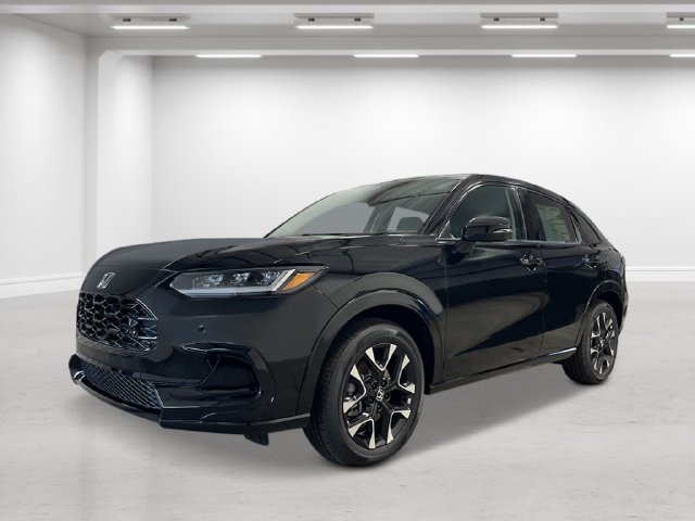 New 2027 Honda HR-V EX-L image 7