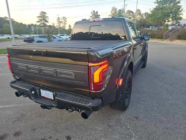 Used 2024 Ford F150 Raptor AWD/4WD image 14