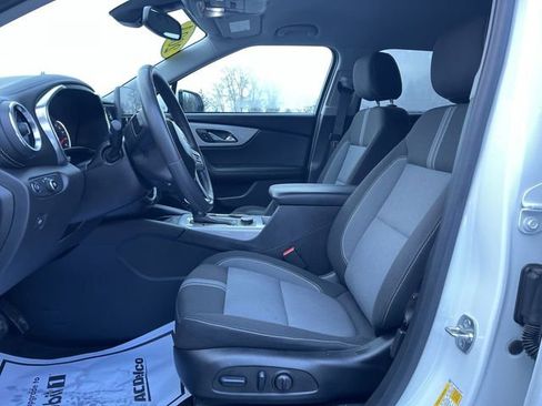 Used 2024 Chevrolet Blazer LT w/ Convenience Package image 19