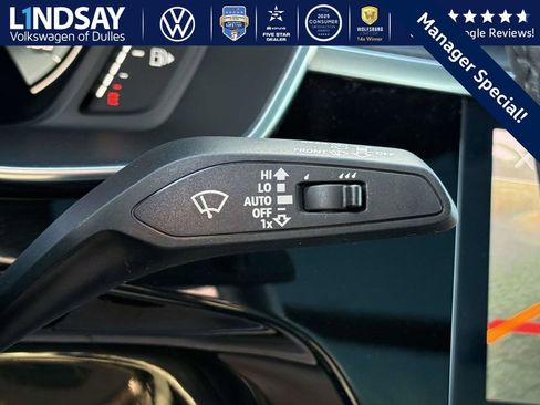 Used 2023 Audi Q3 2.0T Premium Plus w/ Premium Plus Package image 22