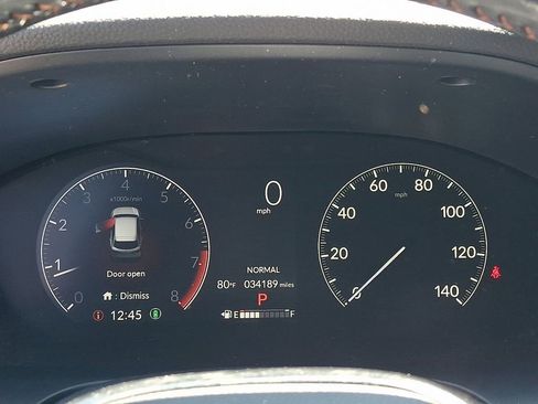 Used 2024 Honda HR-V Sport image 20