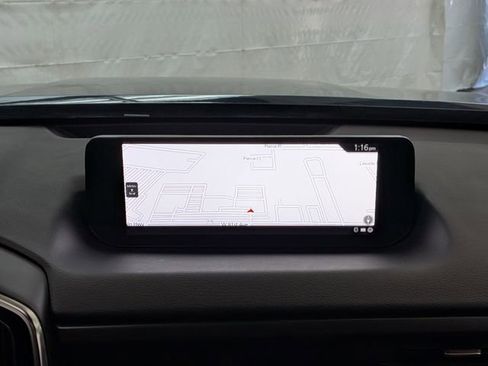 Certified 2023 MAZDA CX-50 2.5 Turbo w/ Cargo Package image 29